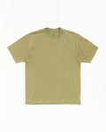 Stussy GARMENT DYED SS TEE OLIVE