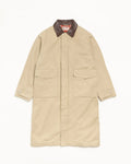 Stussy DUSTER COAT KHAKI