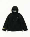 Stussy GORE-TEX GUIDE SHELL BLACK