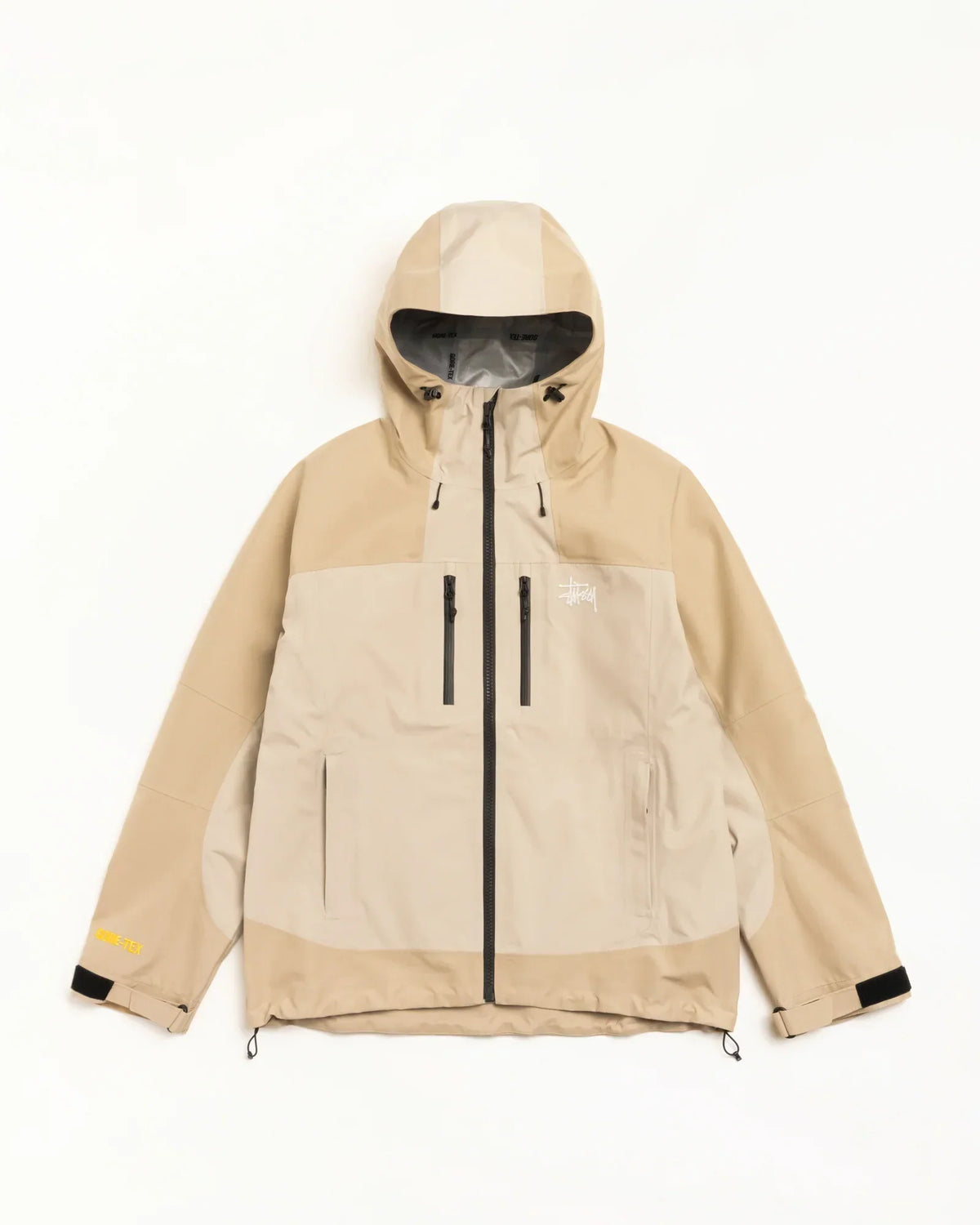 Stussy GORE-TEX GUIDE SHELL KHAKI