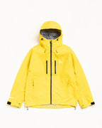 Stussy GORE-TEX GUIDE SHELL YELLOW