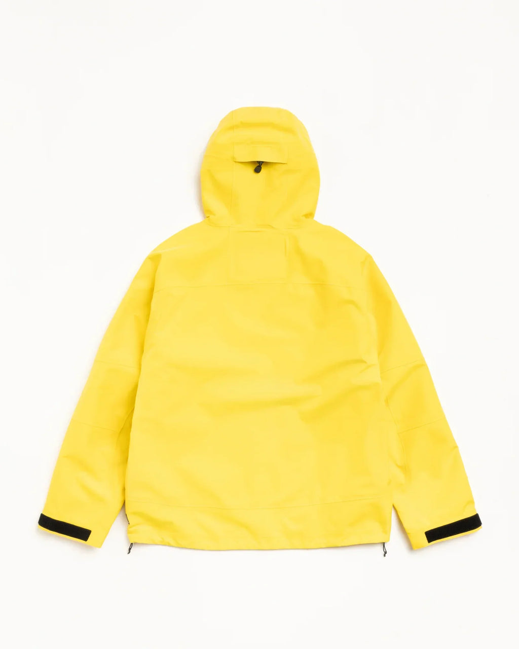 Stussy GORE-TEX GUIDE SHELL YELLOW