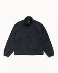 Stussy LIGHTWEIGHT MOCK JACKET BLACK