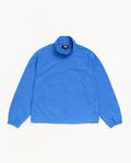 Stussy LIGHTWEIGHT MOCK JACKET OCEAN