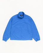 Stussy LIGHTWEIGHT MOCK JACKET OCEAN