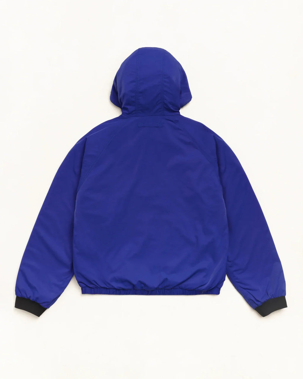 Stussy COASTLINE HOODED JACKET IRIS