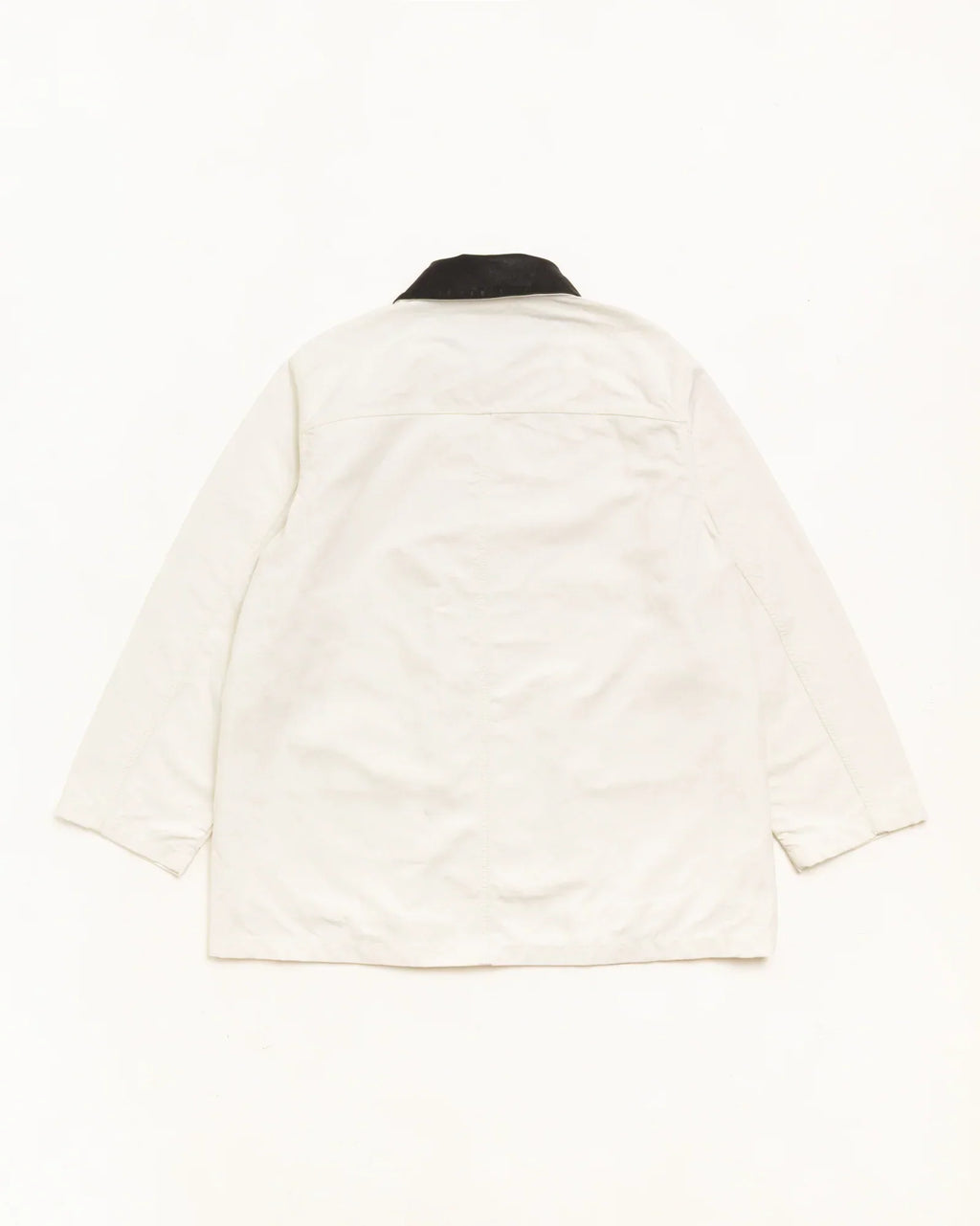 Stussy FIREMAN JACKET BONE