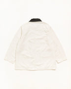Stussy FIREMAN JACKET BONE