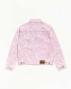 Stussy DENIM TRUCKER JACKET