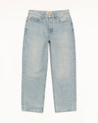 Stussy BIG OL' JEAN DENIM LIGHT WASH