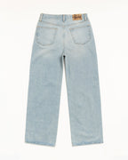 Stussy RELAXED JEAN DENIM LIGHT WASH