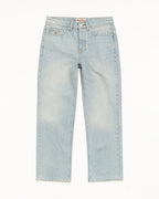 Stussy NEW CLASSIC JEAN DENIM LIGHT WASH