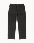 Stussy NEW CLASSIC JEAN DENIM PYTHON