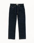 Stussy SLIM JEAN DENIM RINSED INDIGO