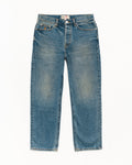 Stussy NEW CLASSIC JEAN DENIM DARK WASH INDIGO