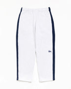 Stussy SPORT FLEECE PANT ASH HEATHER