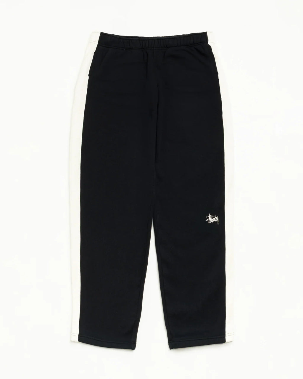 Stussy SPORT FLEECE PANT BLACK