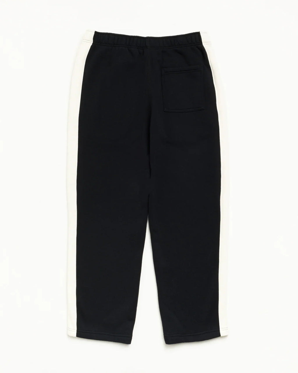 Stussy SPORT FLEECE PANT BLACK