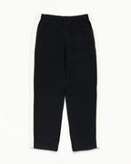 Stussy SPORT FLEECE PANT BLACK