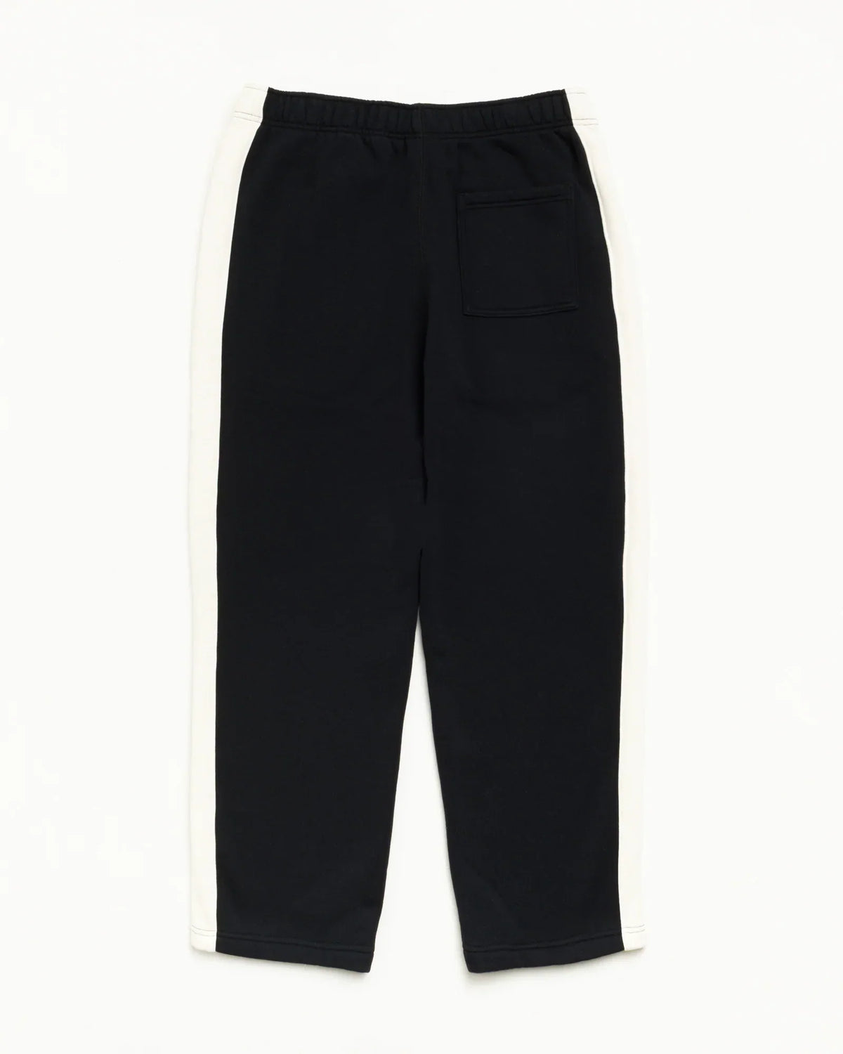 Stussy SPORT FLEECE PANT BLACK