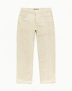 Stussy NEW CLASSIC JEAN OVERDYED SAND