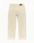 Stussy NEW CLASSIC JEAN OVERDYED SAND
