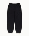 Stussy FLEECE PANT BLACK
