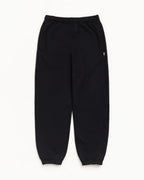 Stussy FLEECE PANT BLACK