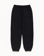 Stussy FLEECE PANT BLACK