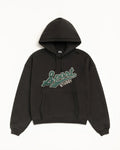 Stussy SATIN PATCH HOODIE