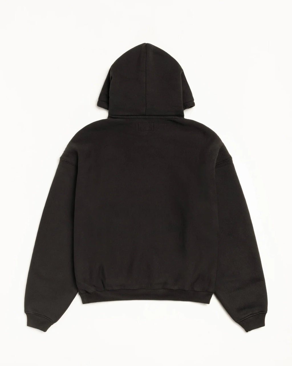 Stussy SATIN PATCH HOODIE