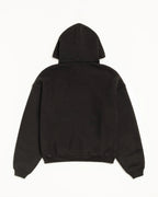 Stussy SATIN PATCH HOODIE