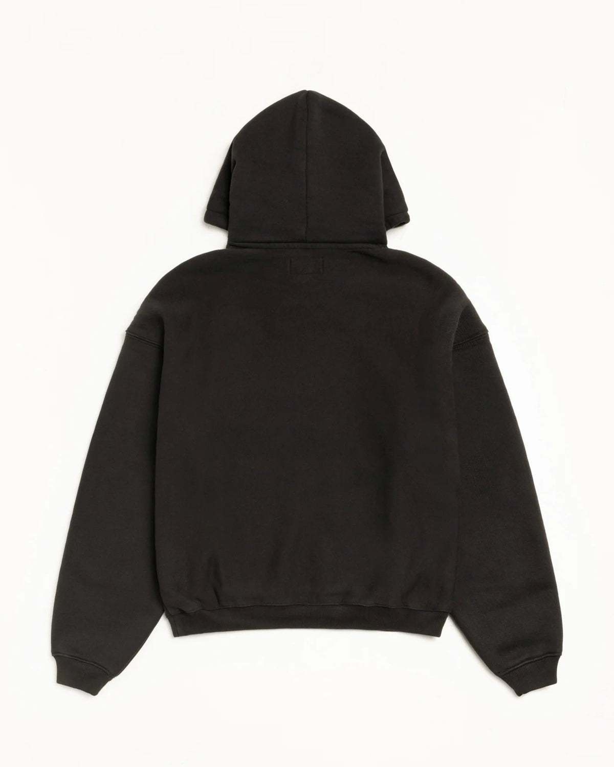 Stussy SATIN PATCH HOODIE
