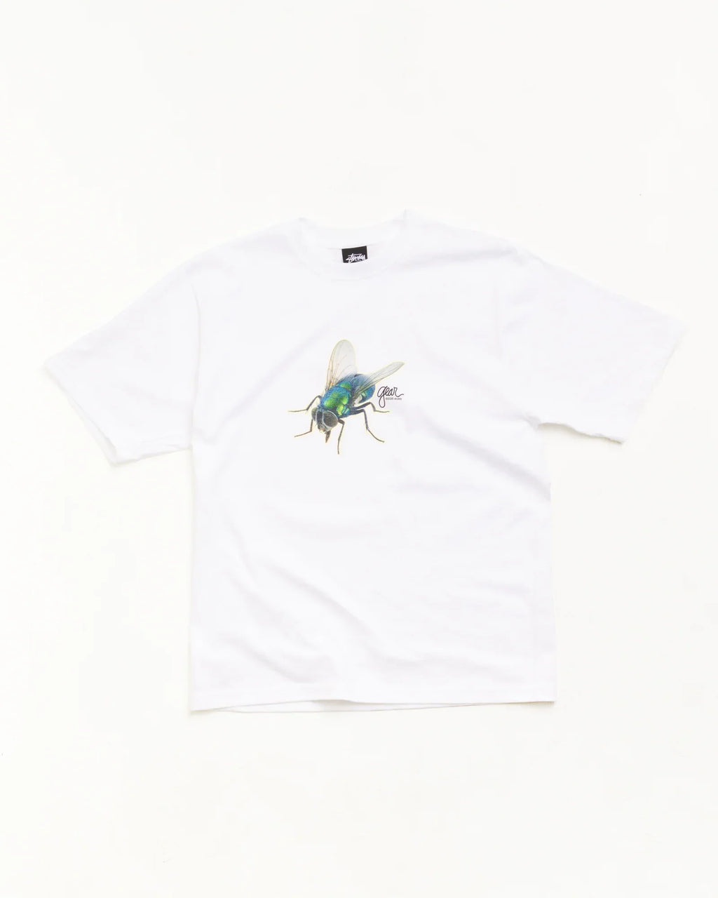 Stussy FLY GEAR TEE