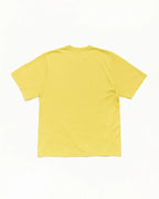Stussy GARMENT CO. TEE PALM