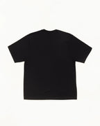 Stussy KIDS TEE BLACK