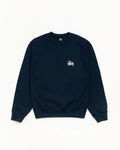 BASIC ST¨¹SSY CREW NAVY