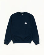BASIC ST¨¹SSY CREW NAVY