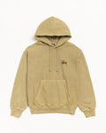 BASIC ST¨¹SSY HOODIE ELM
