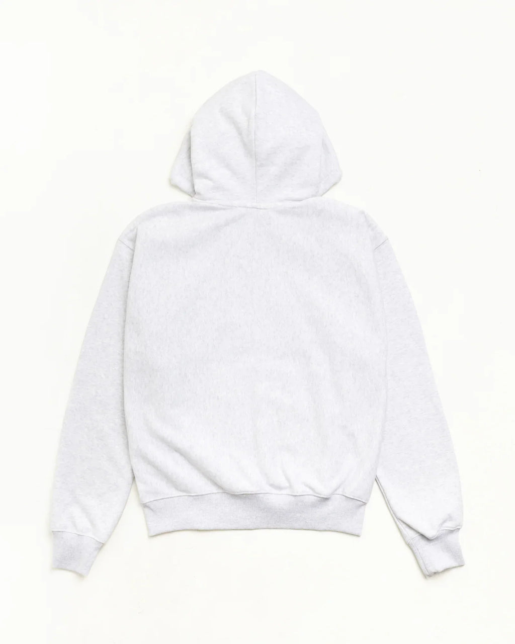 Stussy PRINTED PATTERN ZIP HOODIE BLUE PINSTRIPE