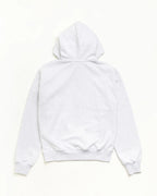 Stussy PRINTED PATTERN ZIP HOODIE YELLOW GINGHAM