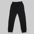 STUSSY WT SWEATPANTS BLACK