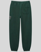 STUSSY SPORT SWEATPANT 'PINE'