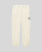 STUSSY SPORT SWEATPANT 'IVORY'